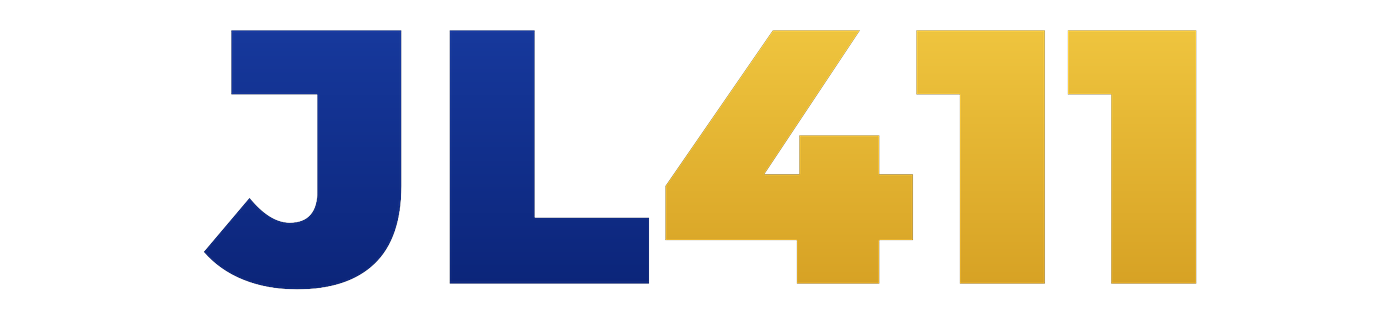 jl411 Logo
